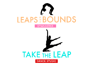 Take the Leap Dance Studio